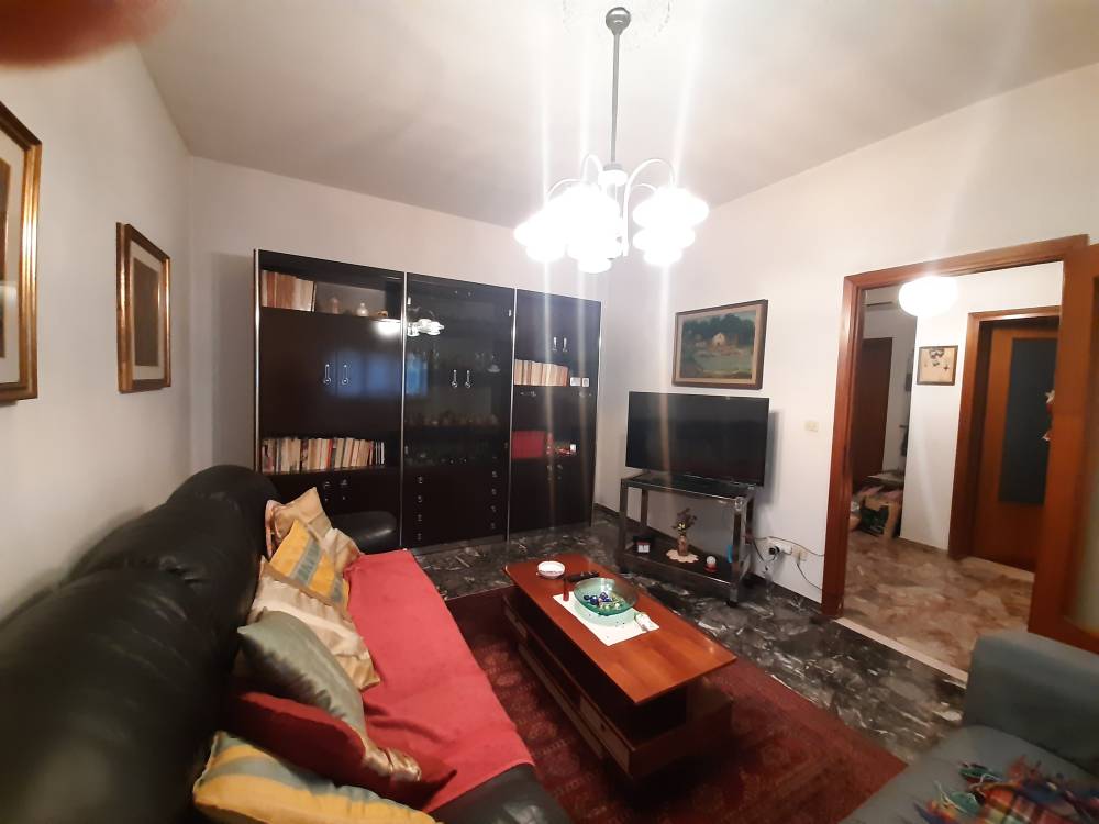 soggiorno - Casa singola a MUSILE DI PIAVE in vendita - Rif.: 2392
