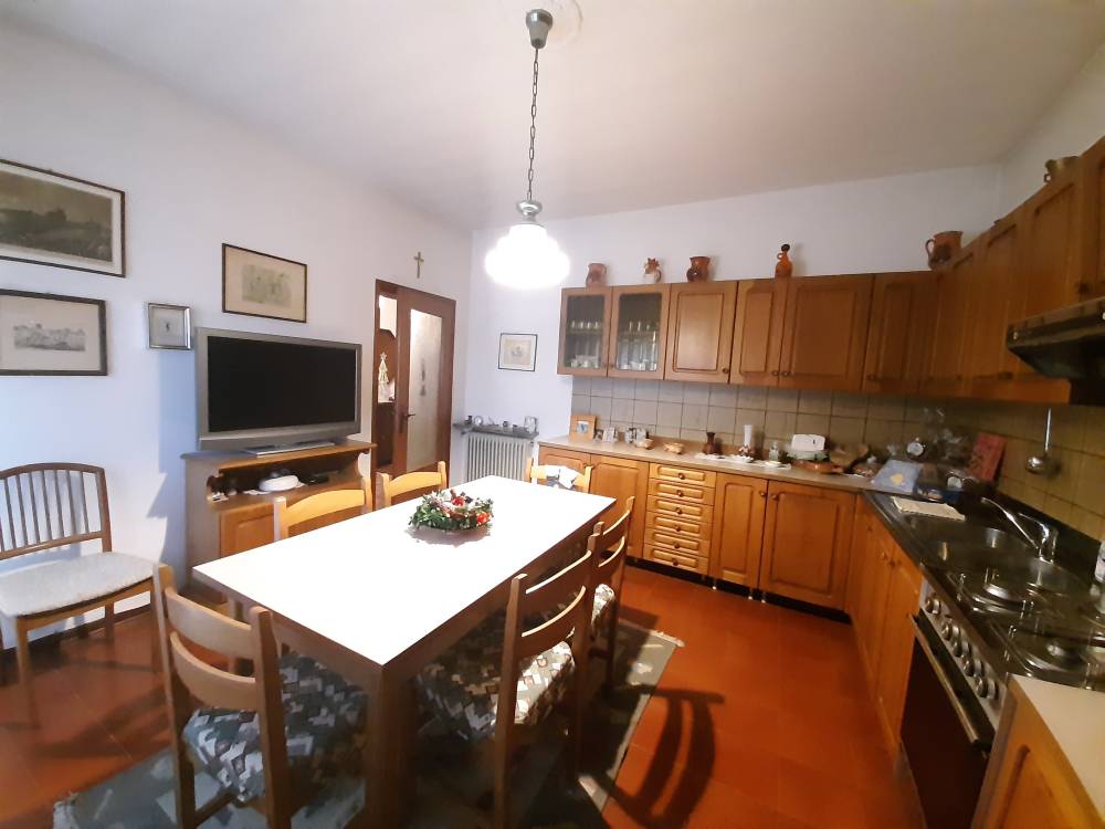 cucina - Casa singola a MUSILE DI PIAVE in vendita - Rif.: 2392