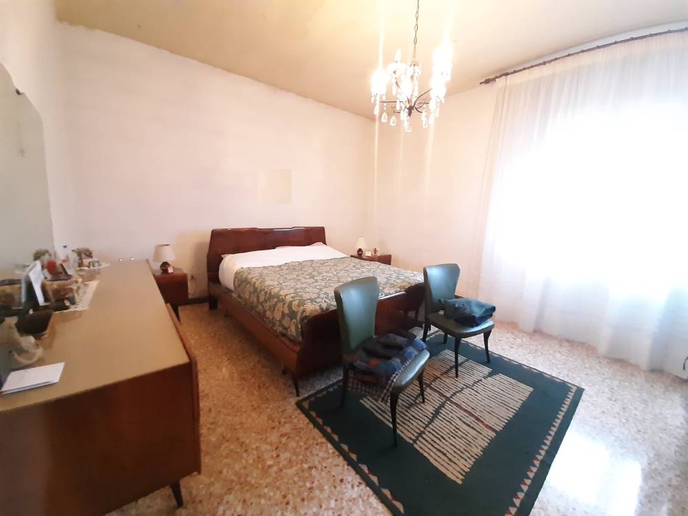 camera matrimoniale - Casa singola a MUSILE DI PIAVE in vendita - Rif.: 2392