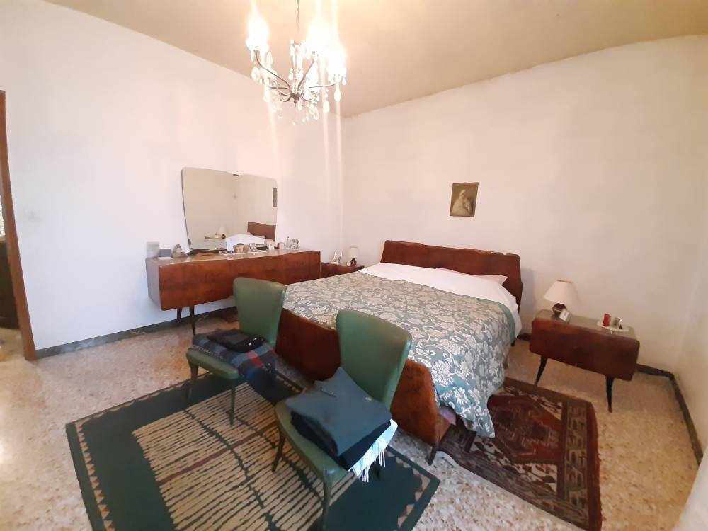 camera matrimoniale - Casa singola a MUSILE DI PIAVE in vendita - Rif.: 2392