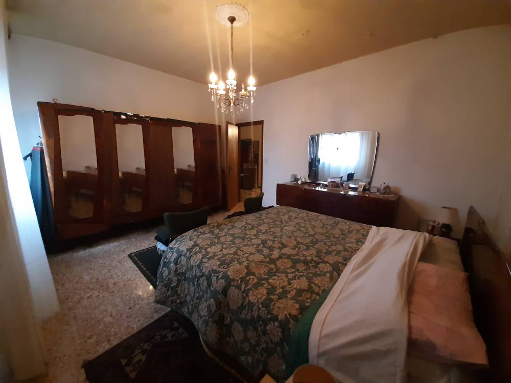 camera matrimoniale - Casa singola a MUSILE DI PIAVE in vendita - Rif.: 2392