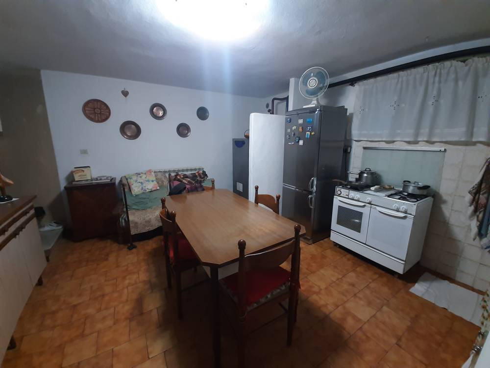 taverna - Casa singola a MUSILE DI PIAVE in vendita - Rif.: 2392