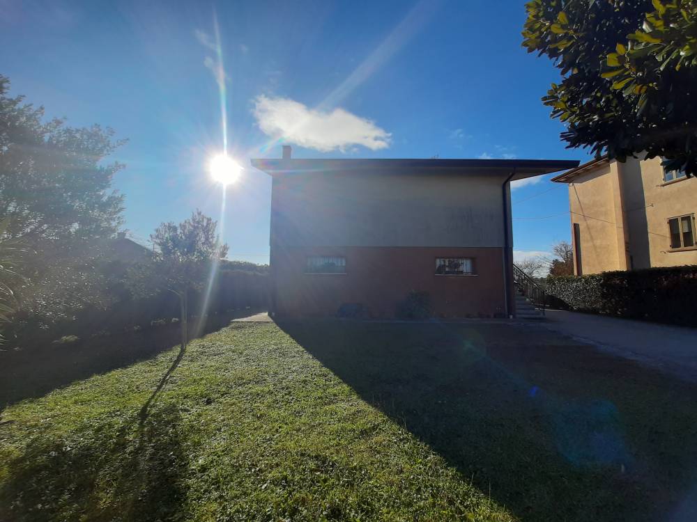 esterno - Casa singola a MUSILE DI PIAVE in vendita - Rif.: 2392