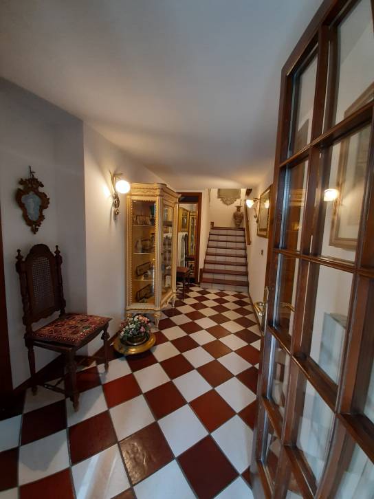 ingresso disimpegno - Bivilla a SAN DONA' DI PIAVE zona MUSSETTA in vendita - Rif.: 2399