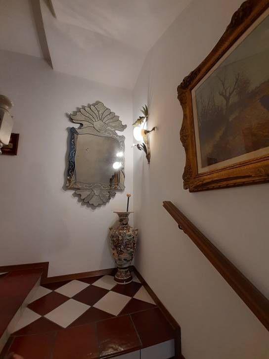 scala - Bivilla a SAN DONA' DI PIAVE zona MUSSETTA in vendita - Rif.: 2399