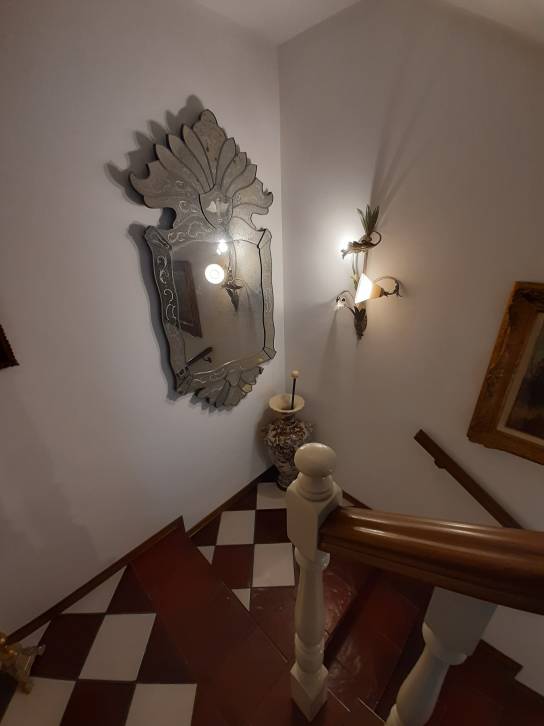 scala - Bivilla a SAN DONA' DI PIAVE zona MUSSETTA in vendita - Rif.: 2399