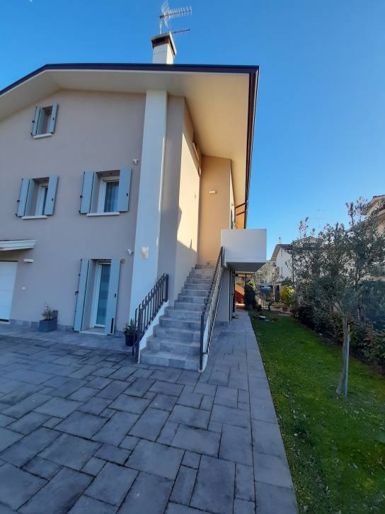 Foto 33 - Bivilla a SAN DONA' DI PIAVE zona SAN PIO X in vendita - Rif.: 2404