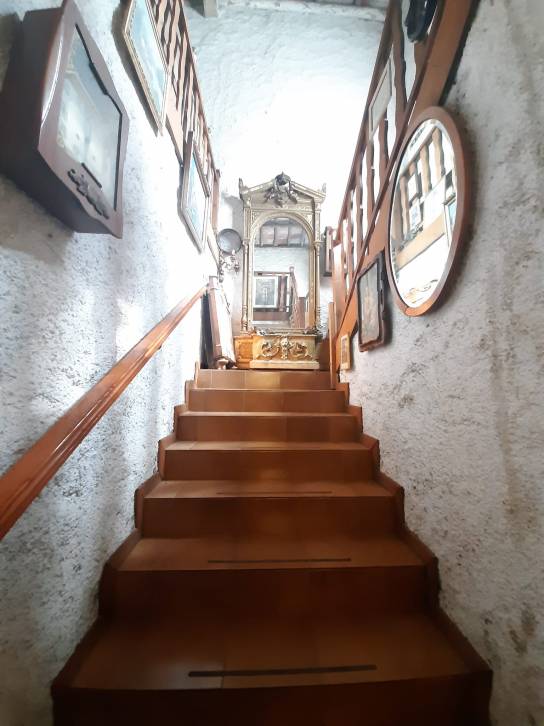 SCALA - Rustico a SAN DONA' DI PIAVE in vendita - Rif.: 2407