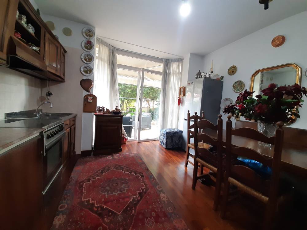 cucina - Appartamento 3 camere a SAN DONA' DI PIAVE zona CENTRO in vendita - Rif.: 2409