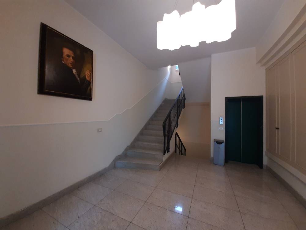 atrio - Appartamento 3 camere a SAN DONA' DI PIAVE zona CENTRO in vendita - Rif.: 2409