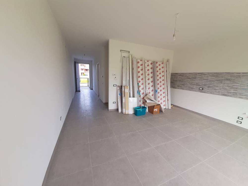 Foto 4 - Casa a schiera 3 camere a CESSALTO in vendita - Rif.: 2416