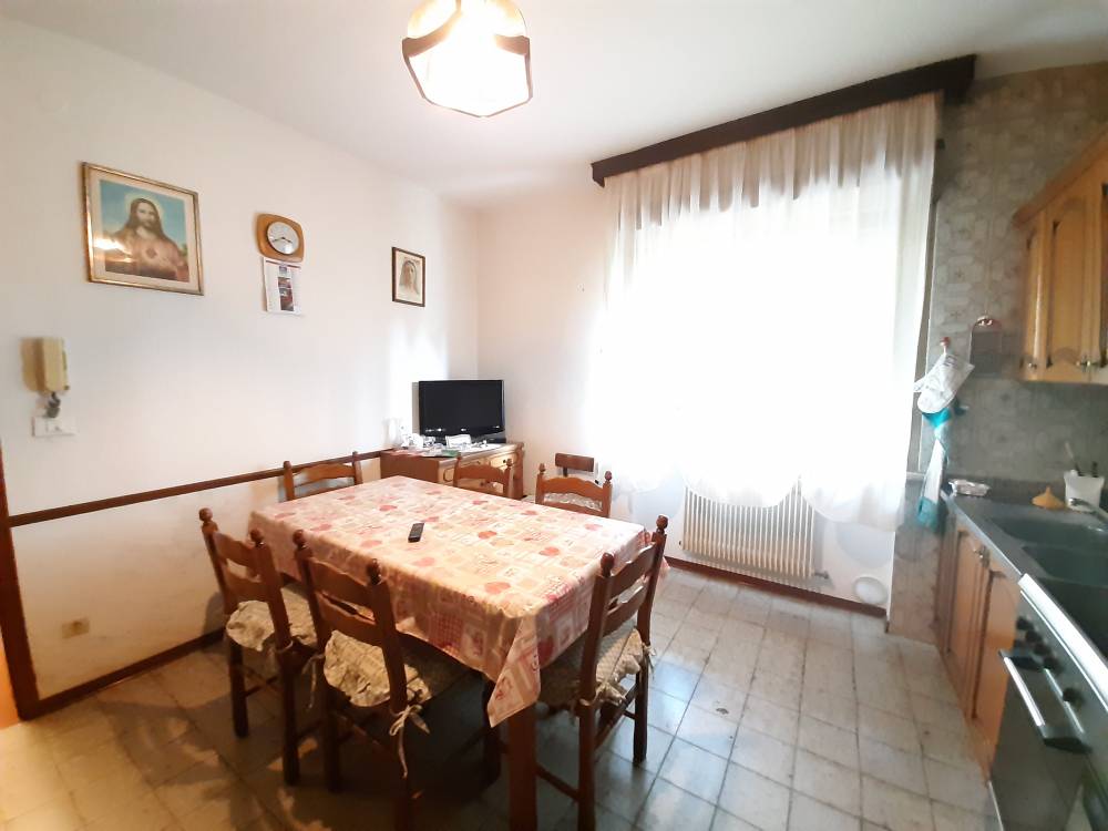 Foto 10 - Casa singola a NOVENTA DI PIAVE zona ROMANZIOL in vendita - Rif.: 2442