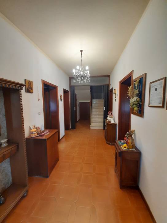 Foto 11 - Casa singola a NOVENTA DI PIAVE zona ROMANZIOL in vendita - Rif.: 2445