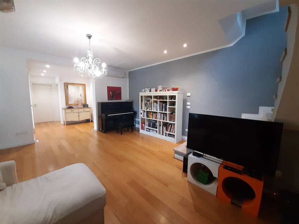 salotto - Casa singola a SAN DONA' DI PIAVE in vendita - Rif.: 2367