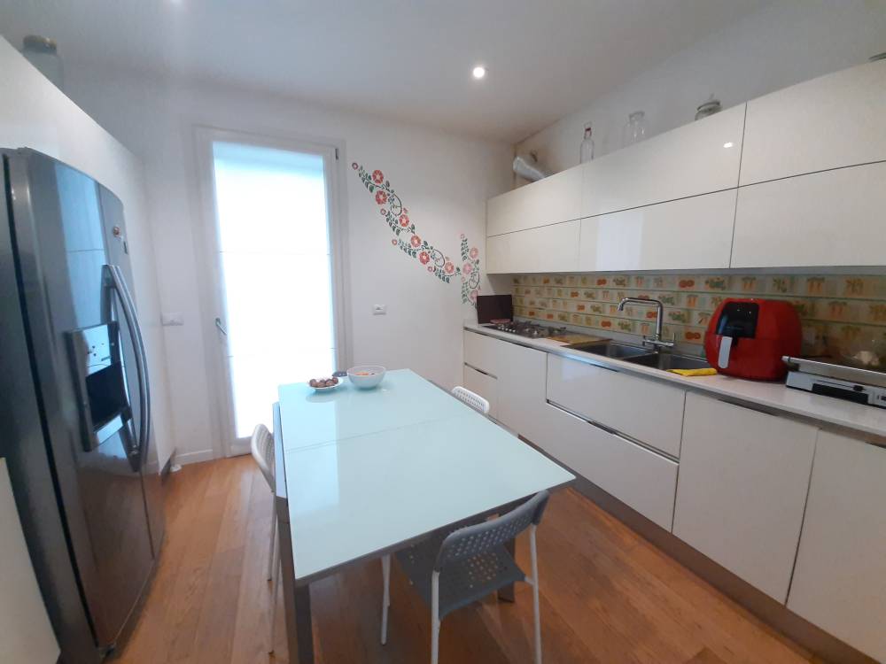 cucina - Casa singola a SAN DONA' DI PIAVE in vendita - Rif.: 2367
