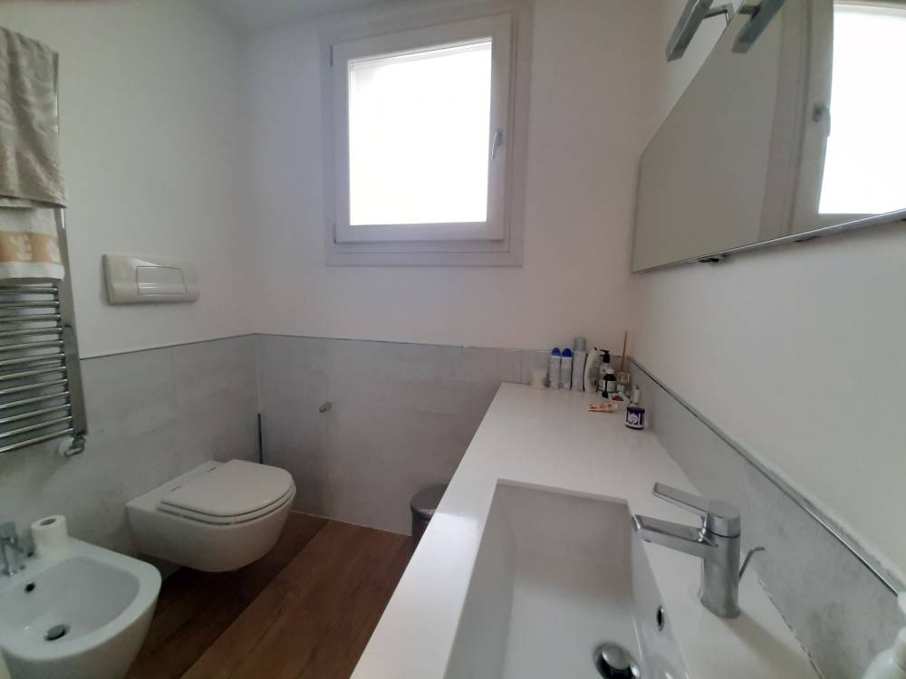 bagno - Casa singola a SAN DONA' DI PIAVE in vendita - Rif.: 2367