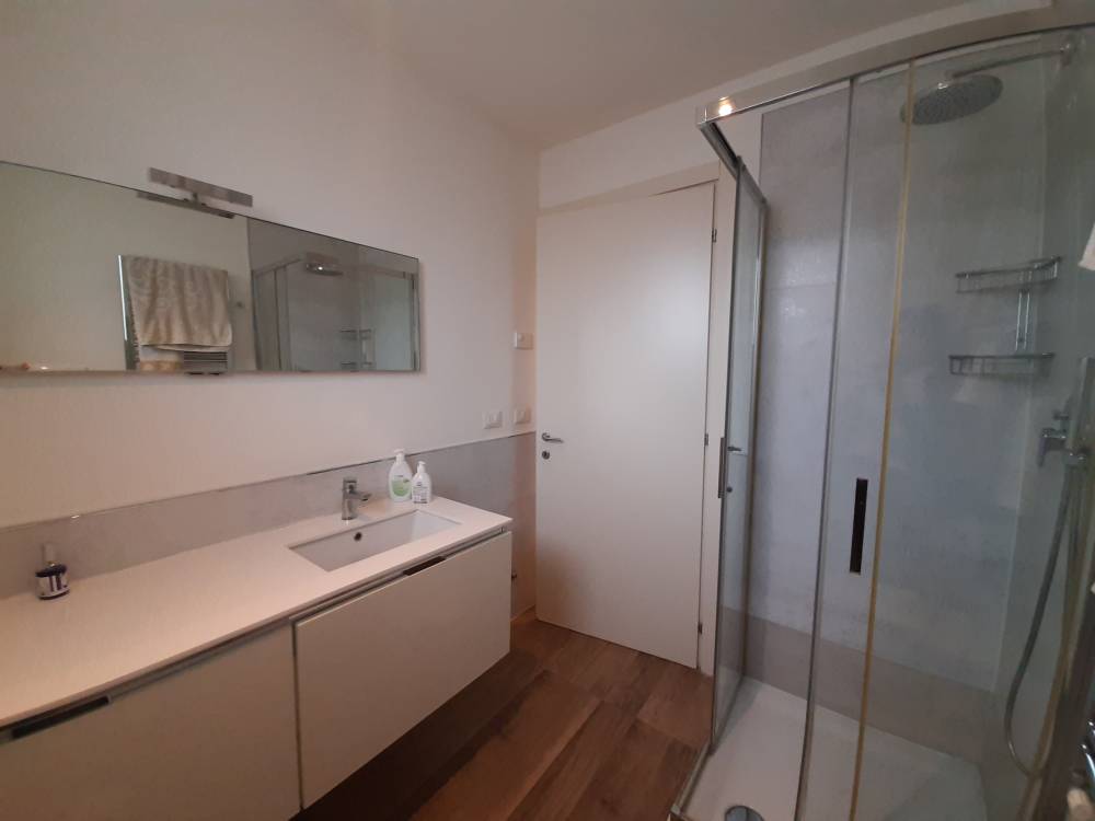 bagno - Casa singola a SAN DONA' DI PIAVE in vendita - Rif.: 2367