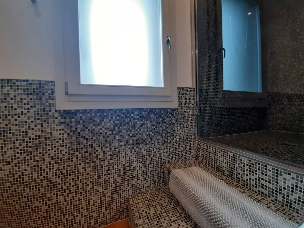 dettagli bagno p.1 - Casa singola a SAN DONA' DI PIAVE in vendita - Rif.: 2367