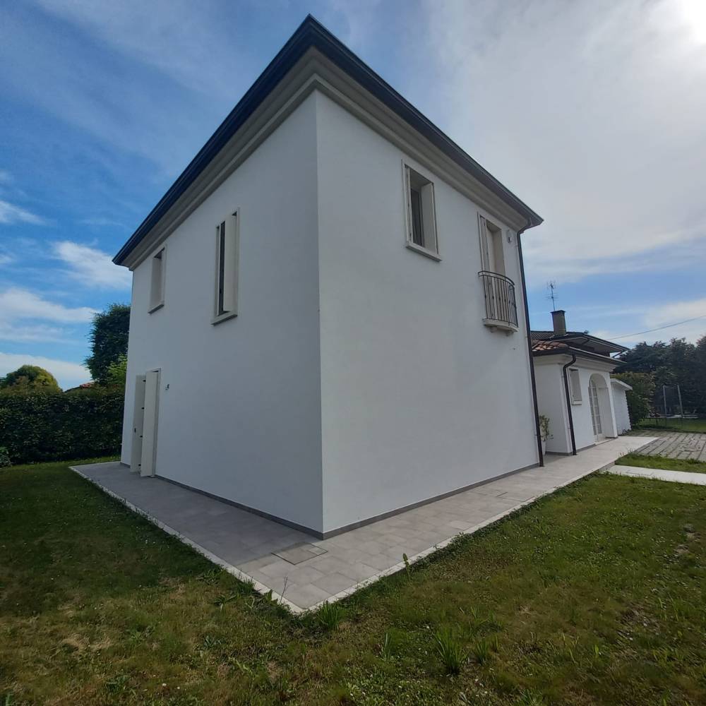 Foto esterno - Casa singola a SAN DONA' DI PIAVE in vendita - Rif.: 2367
