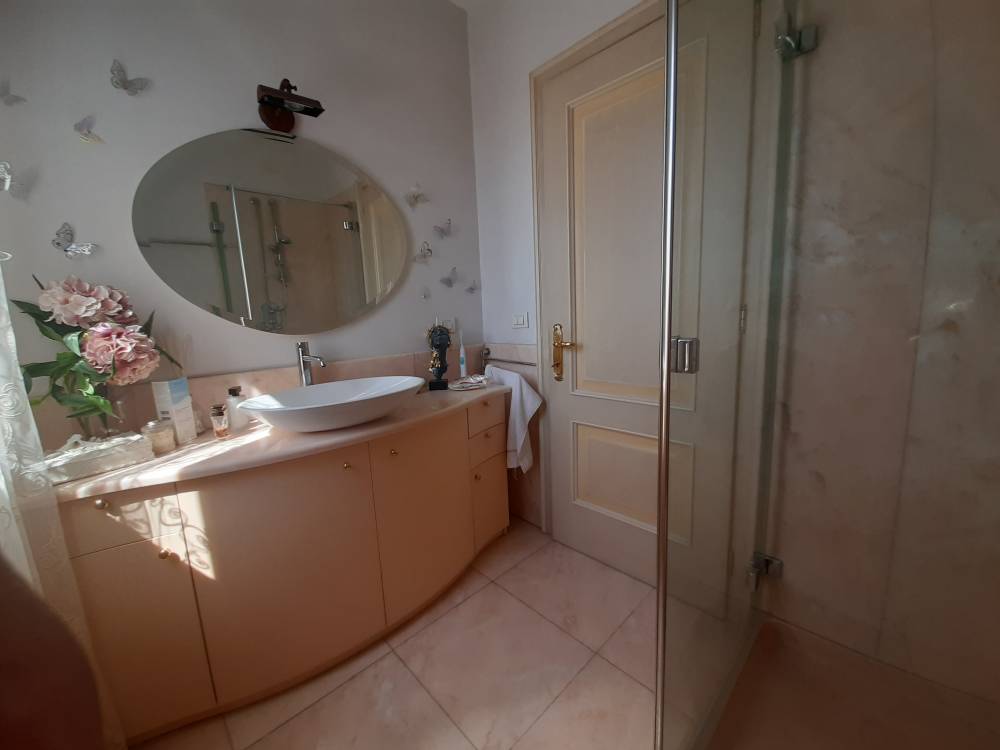 bagno - Appartamento 3 camere a SAN DONA' DI PIAVE zona CENTRO in vendita - Rif.: 2370
