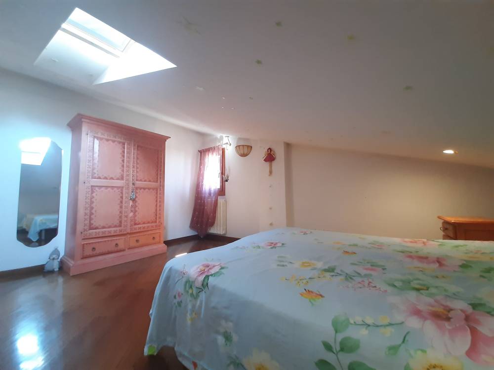 camera - Appartamento 3 camere a SAN DONA' DI PIAVE zona CENTRO in vendita - Rif.: 2370