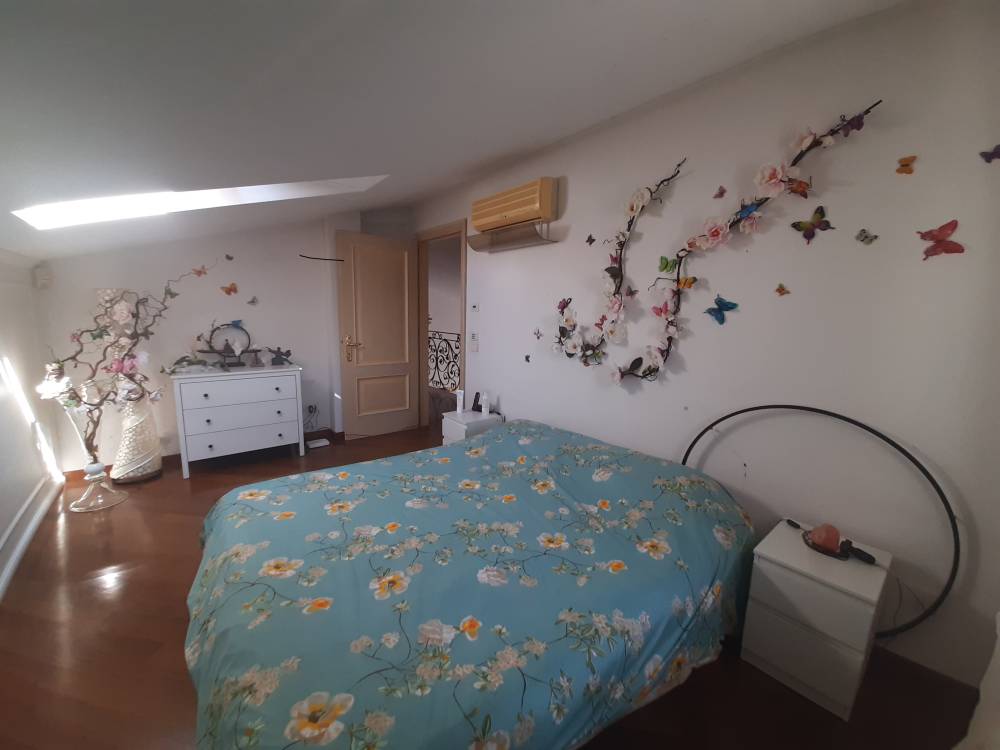 camera - Appartamento 3 camere a SAN DONA' DI PIAVE zona CENTRO in vendita - Rif.: 2370