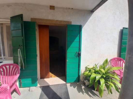 esterno - Porzione di casa NOVENTA DI PIAVE in vendita - Rif.: 2384
