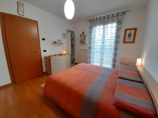 camera matrimoniale - Casa a schiera 2 camere SAN DONA' DI PIAVE zona PASSARELLA in vendita - Rif.: 2391