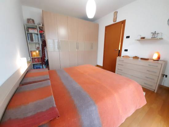 camera matrimoniale - Casa a schiera 2 camere SAN DONA' DI PIAVE zona PASSARELLA in vendita - Rif.: 2391