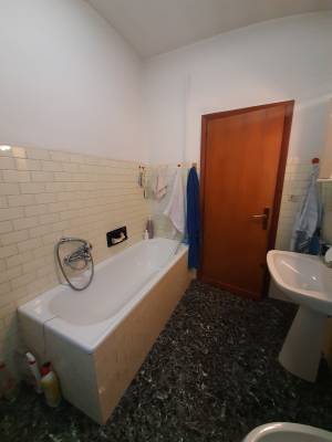 bagno - Casa singola MUSILE DI PIAVE in vendita - Rif.: 2392