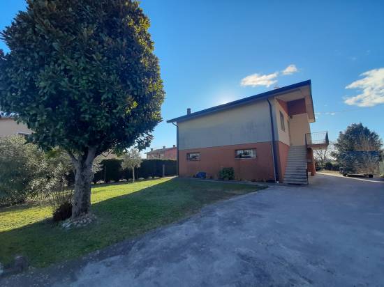 esterno - Casa singola MUSILE DI PIAVE in vendita - Rif.: 2392