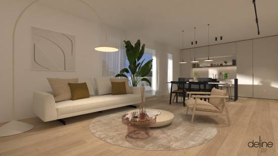Foto 1 - Appartamento 3 camere SAN DONA' DI PIAVE zona ISTITUTI in vendita - Rif.: 2396
