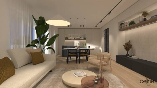 Foto 1 - Appartamento 3 camere SAN DONA' DI PIAVE zona ISTITUTI in vendita - Rif.: 2395