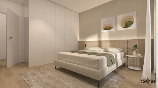 Foto 2 - Appartamento 3 camere SAN DONA' DI PIAVE zona ISTITUTI in vendita - Rif.: 2394