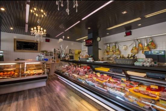 Planimetria - Negozio CAORLE PORTO SANTA MARGHERITA zona PORTO SANTA MARGHERITA in vendita - Rif.: 2398 Planimetria - Negozio CAORLE PORTO SANTA MARGHERITA zona PORTO SANTA MARGHERITA in vendita - Rif.: 2398