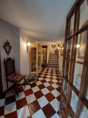 ingresso disimpegno - Bivilla SAN DONA' DI PIAVE zona MUSSETTA in vendita - Rif.: 2399