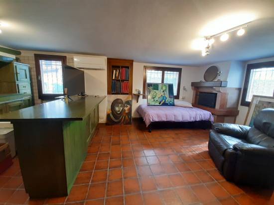 taverna - Bivilla SAN DONA' DI PIAVE zona MUSSETTA in vendita - Rif.: 2399