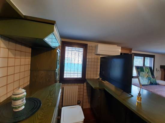 taverna - Bivilla SAN DONA' DI PIAVE zona MUSSETTA in vendita - Rif.: 2399