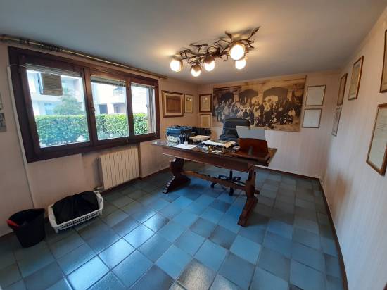 studio - Bivilla SAN DONA' DI PIAVE zona MUSSETTA in vendita - Rif.: 2399