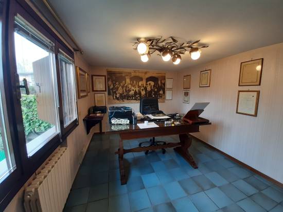 studio - Bivilla SAN DONA' DI PIAVE zona MUSSETTA in vendita - Rif.: 2399