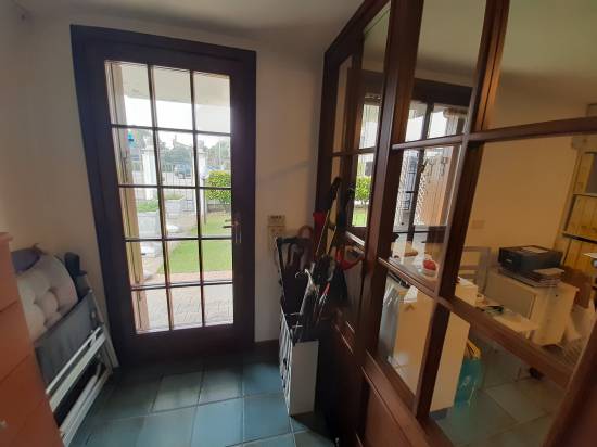 secondo ingresso - Bivilla SAN DONA' DI PIAVE zona MUSSETTA in vendita - Rif.: 2399