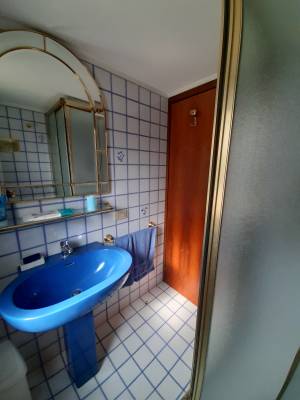 bagno pt - Bivilla SAN DONA' DI PIAVE zona MUSSETTA in vendita - Rif.: 2399
