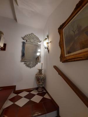 scala - Bivilla SAN DONA' DI PIAVE zona MUSSETTA in vendita - Rif.: 2399