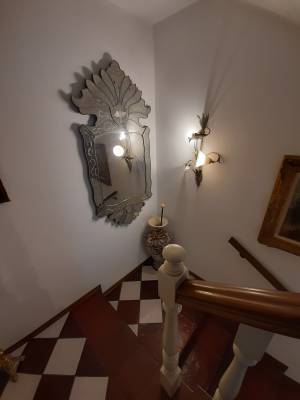 scala - Bivilla SAN DONA' DI PIAVE zona MUSSETTA in vendita - Rif.: 2399