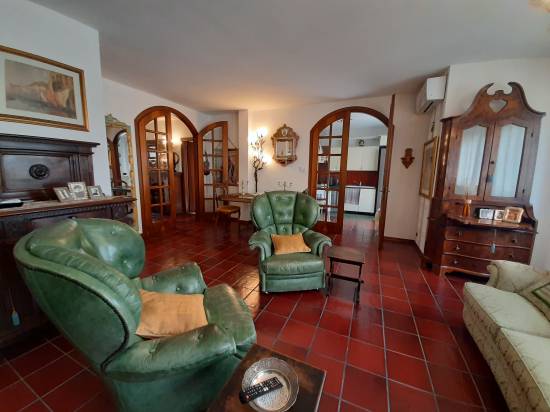 soggiorno - Bivilla SAN DONA' DI PIAVE zona MUSSETTA in vendita - Rif.: 2399