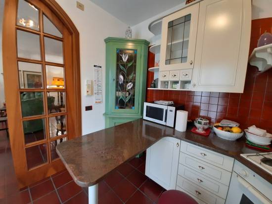cucina - Bivilla SAN DONA' DI PIAVE zona MUSSETTA in vendita - Rif.: 2399