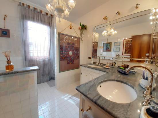 bagno p1 - Bivilla SAN DONA' DI PIAVE zona MUSSETTA in vendita - Rif.: 2399