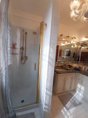 bagno doccia p1 - Bivilla SAN DONA' DI PIAVE zona MUSSETTA in vendita - Rif.: 2399