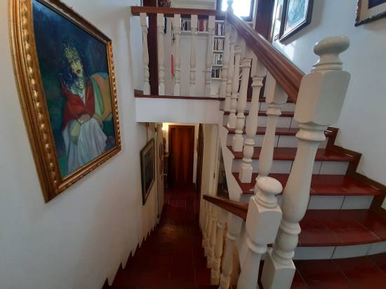 scala - Bivilla SAN DONA' DI PIAVE zona MUSSETTA in vendita - Rif.: 2399