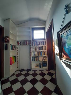 disimpegno ps - Bivilla SAN DONA' DI PIAVE zona MUSSETTA in vendita - Rif.: 2399